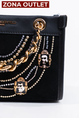 Bolso Karl Lagerfeld Bolsos