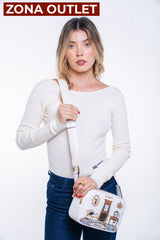 Bolso Karl Lagerfeld Bolsos