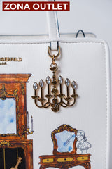 Bolso Karl Lagerfeld Bolsos