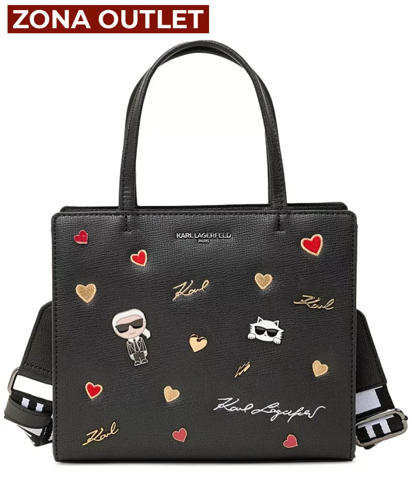 Bolso Karl Lagerfeld Bolsos