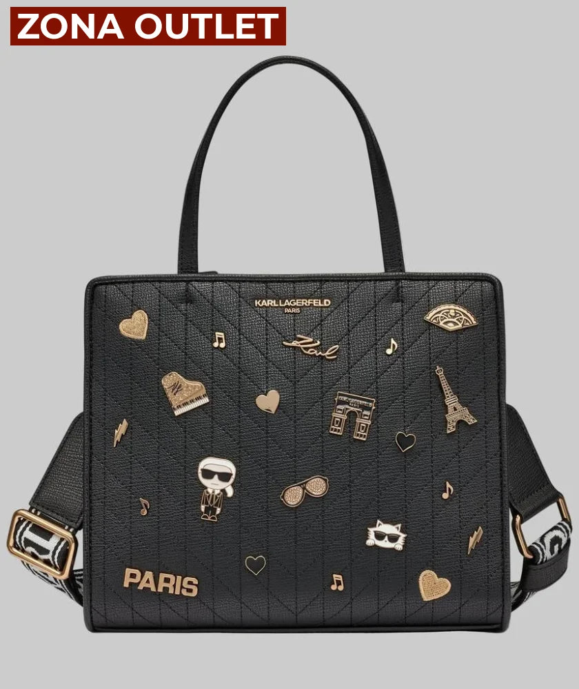 Bolso Karl Lagerfeld Bolsos
