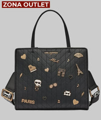Bolso Karl Lagerfeld Bolsos