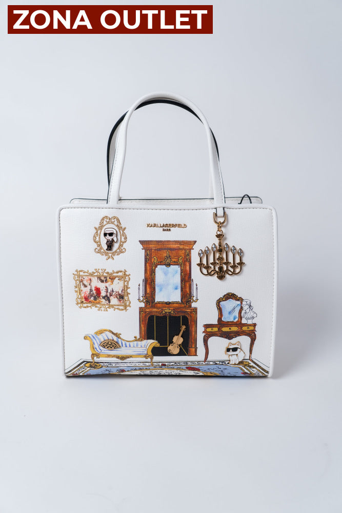 Bolso Karl Lagerfeld Bolsos