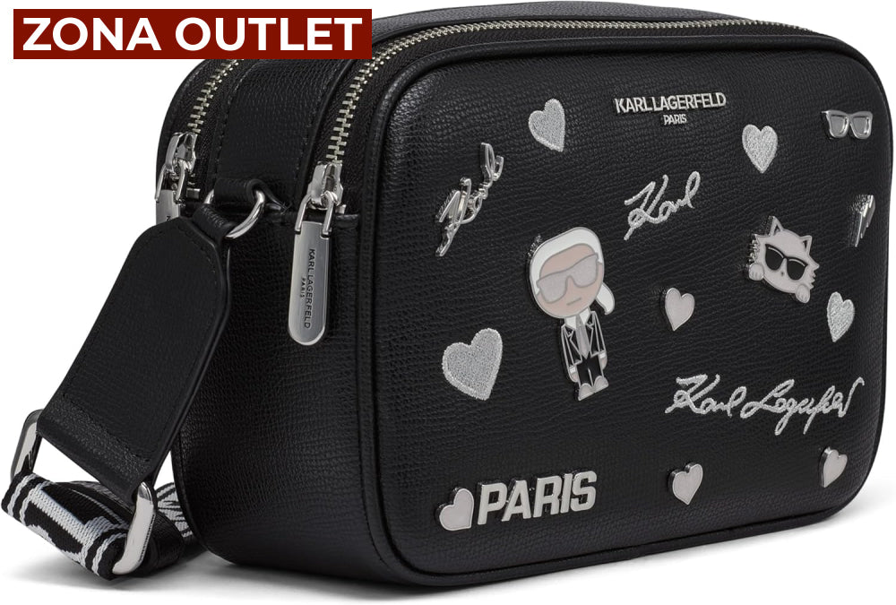 Bolso Karl Lagerfeld Bolsos