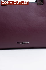 Bolso Karl Lagerfeld Bolsos