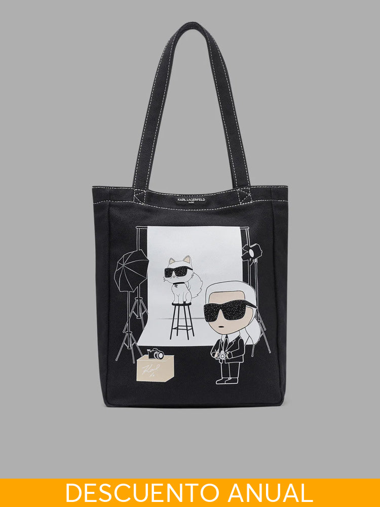 Bolso Karl Lagerfeld - Bolsos
