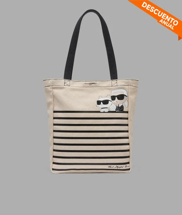 Bolso Karl Lagerfeld - Bolsos