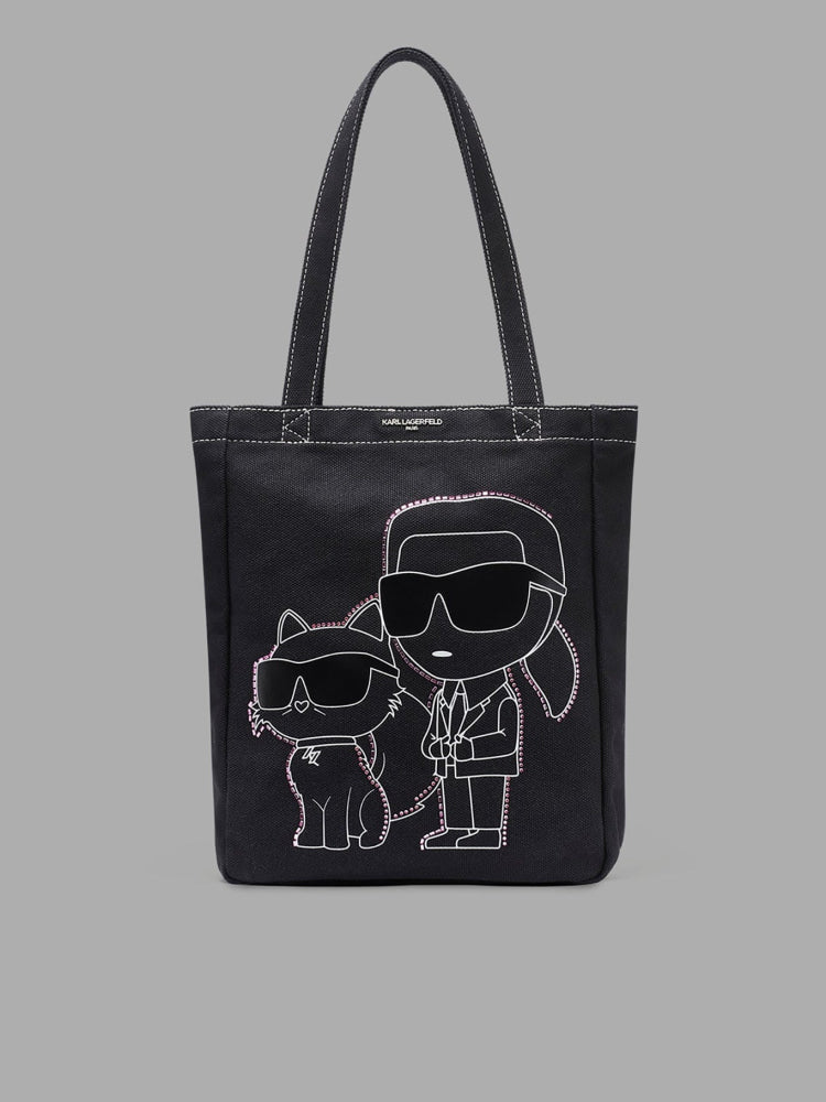 Bolso Karl Lagerfeld - Bolsos