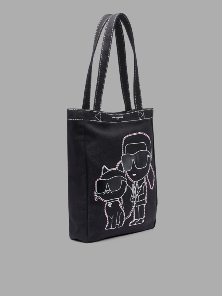 Bolso Karl Lagerfeld - Bolsos