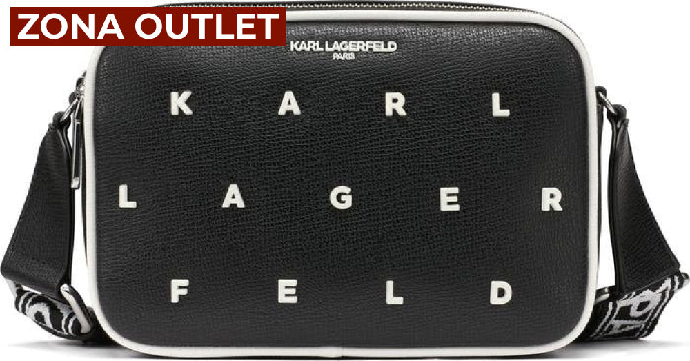 Bolso Karl Lagerfeld Bolsos