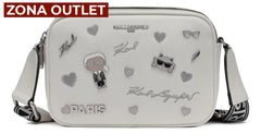 Bolso Karl Lagerfeld Bolsos