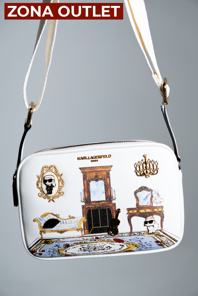 Bolso Karl Lagerfeld Bolsos