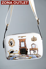 Bolso Karl Lagerfeld Bolsos