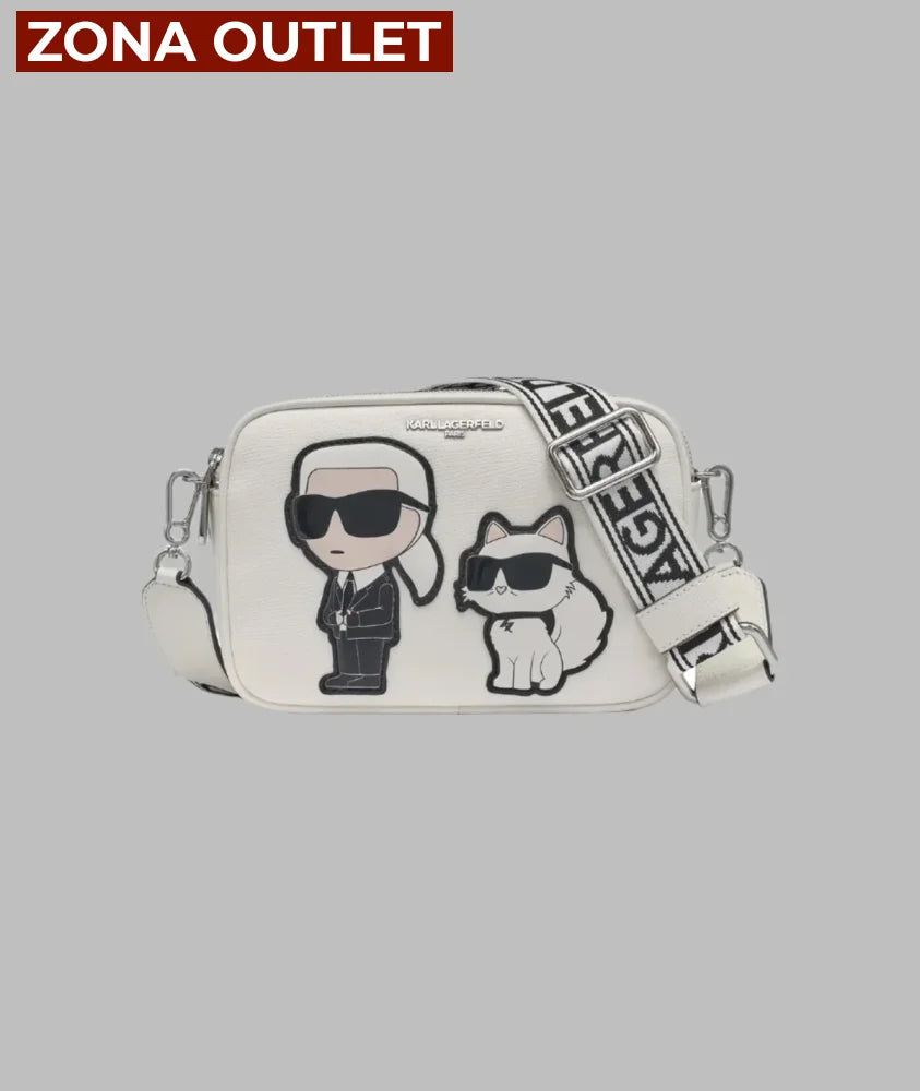 Bolso Karl Lagerfeld Bolsos