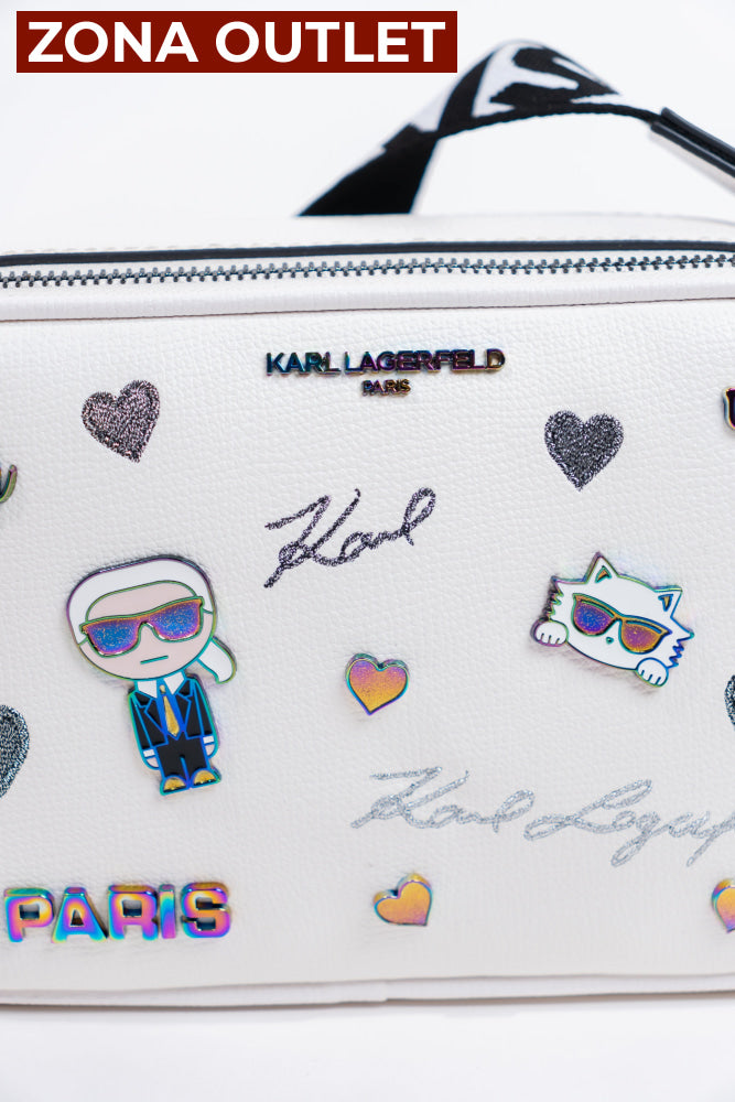 Bolso Karl Lagerfeld Bolsos