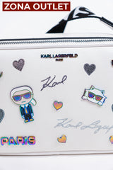 Bolso Karl Lagerfeld Bolsos