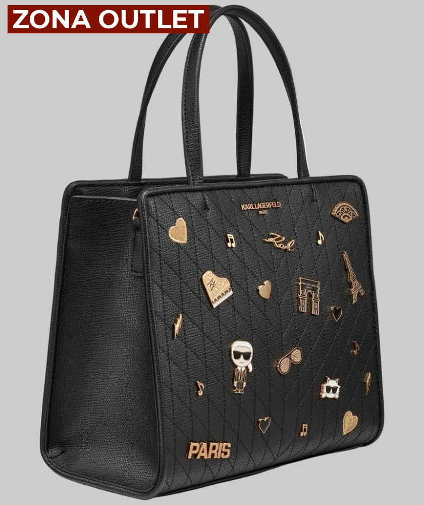 Bolso Karl Lagerfeld Bolsos