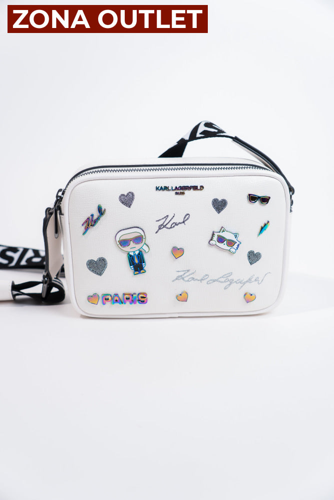 Bolso Karl Lagerfeld Bolsos