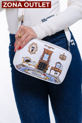 Bolso Karl Lagerfeld Bolsos