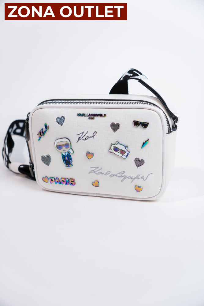 Bolso Karl Lagerfeld Bolsos