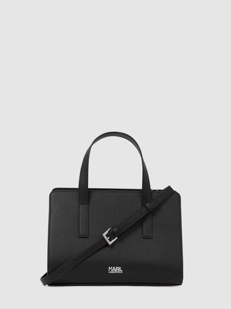 Bolso Negro Mujer Karl Lagerfeld - Bolsos
