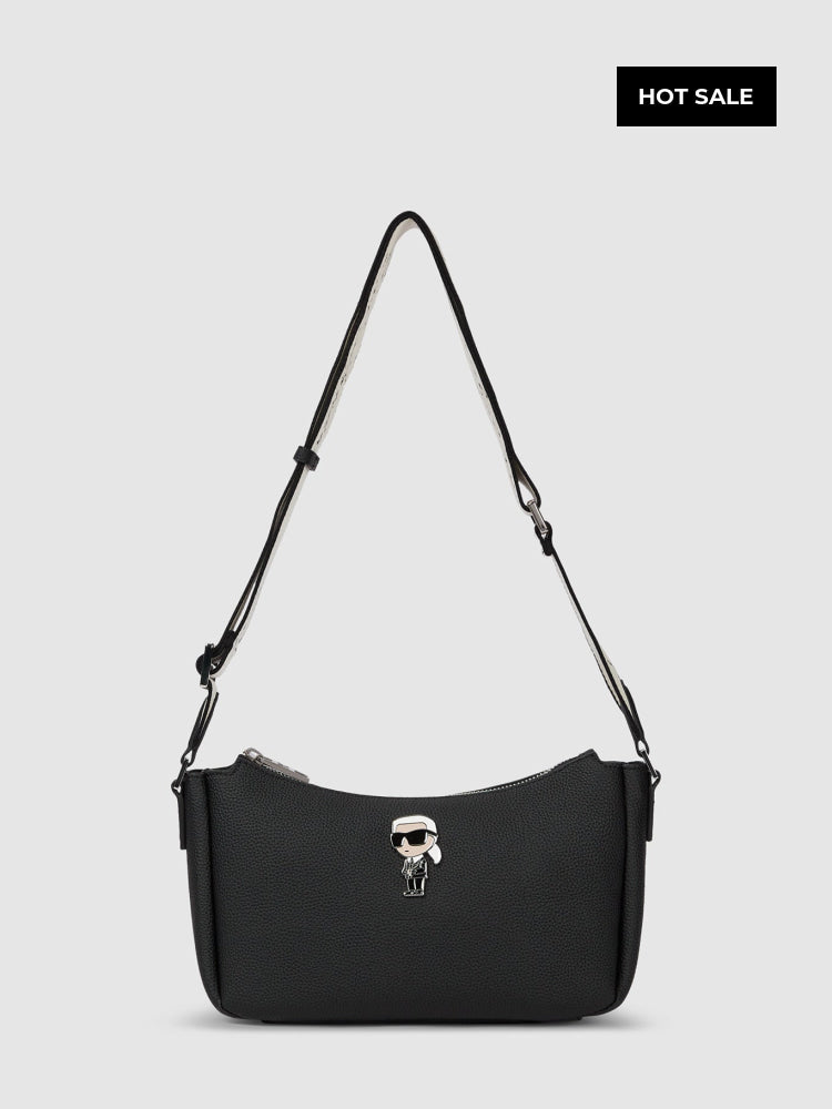 Bolso Negro Mujer Karl Lagerfeld - Bolsos