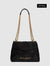 Bolso Negro Mujer Karl Lagerfeld - Bolsos