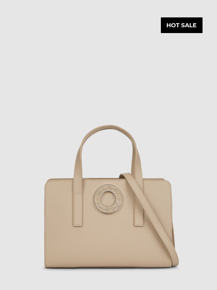 Bolso Nude Mujer Karl Lagerfeld - Bolsos