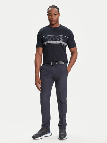 Camiseta Hombre Boss