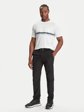 Camiseta Hombre Boss