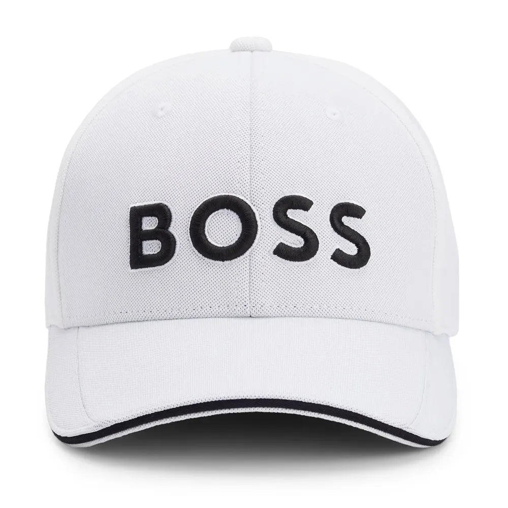 Gorra Hugo Boss