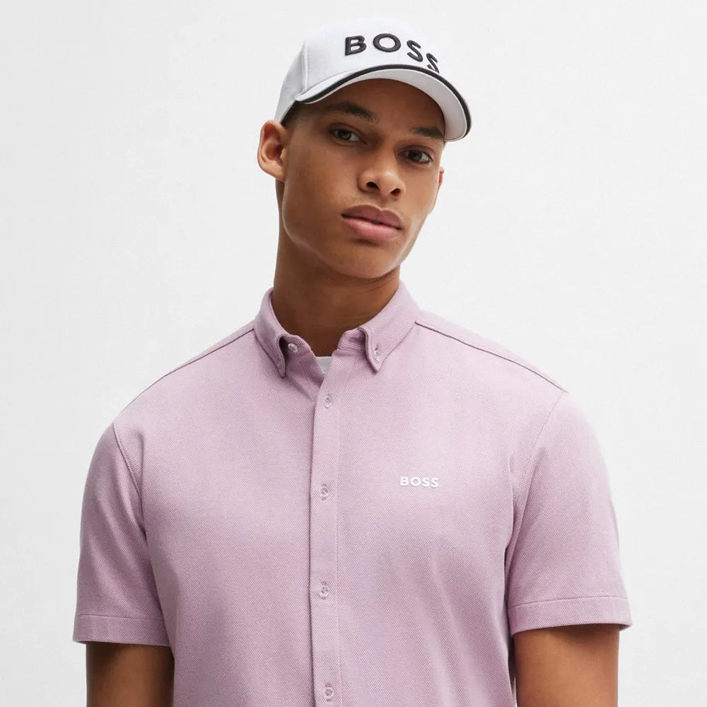 Gorra Hugo Boss