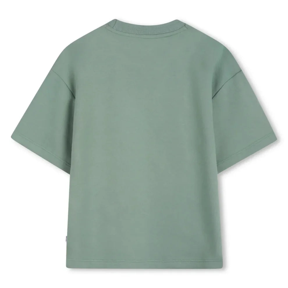 Camiseta Boss Kids