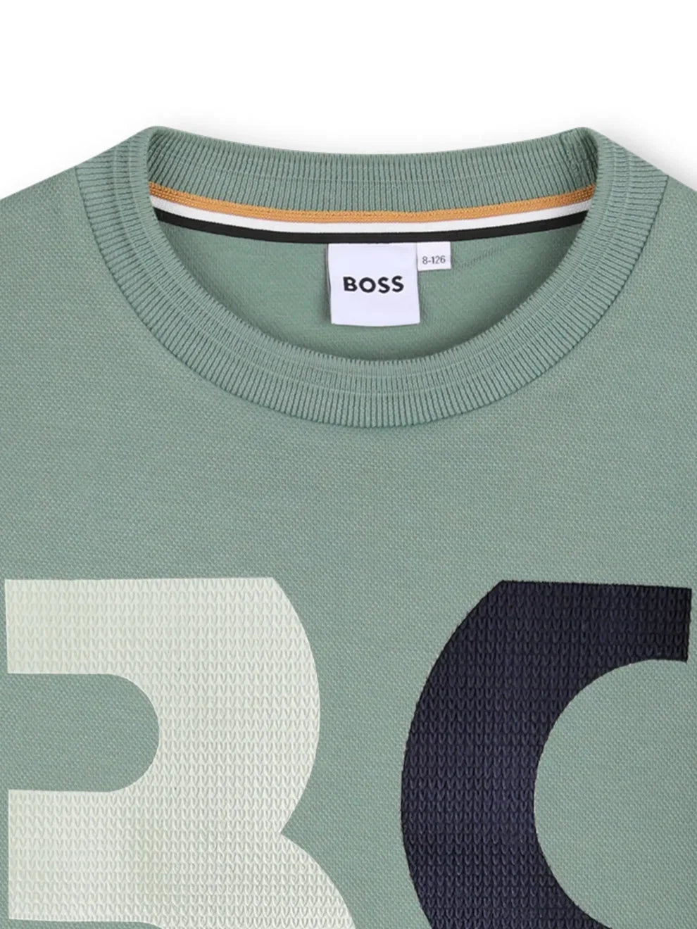 Camiseta Boss Kids