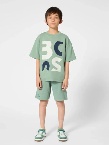 Camiseta Boss Kids