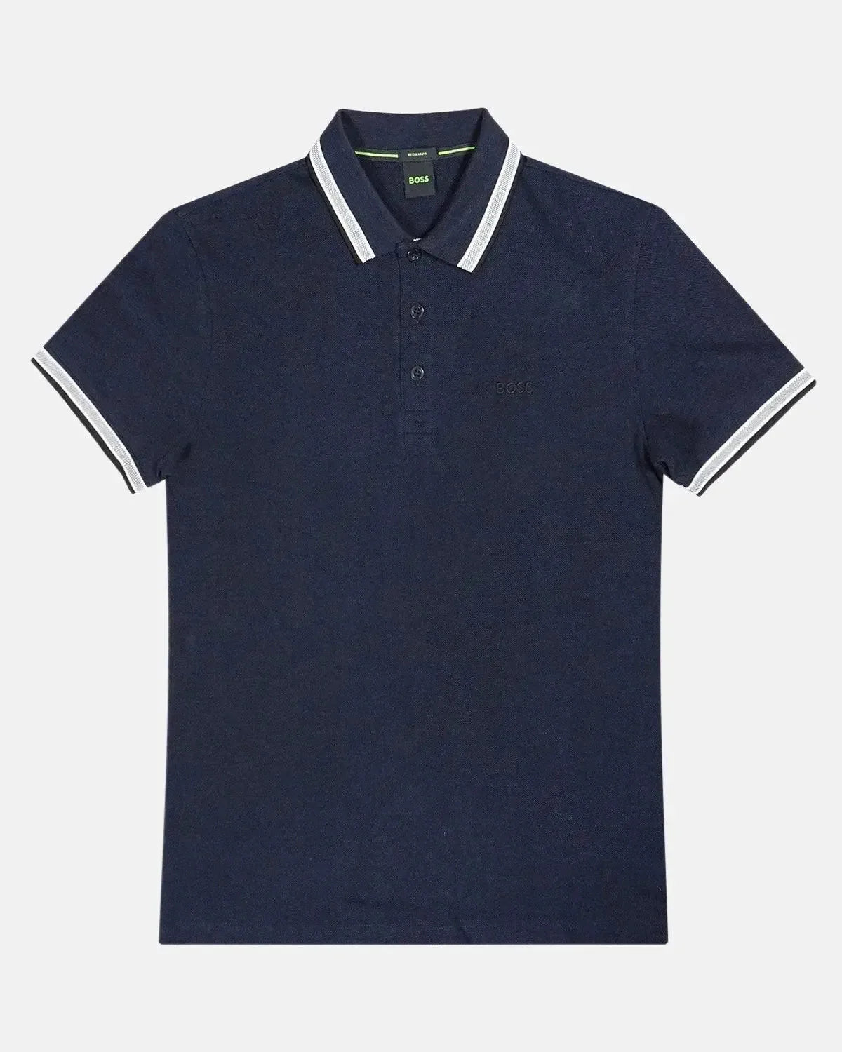 Polo Hombre Boss