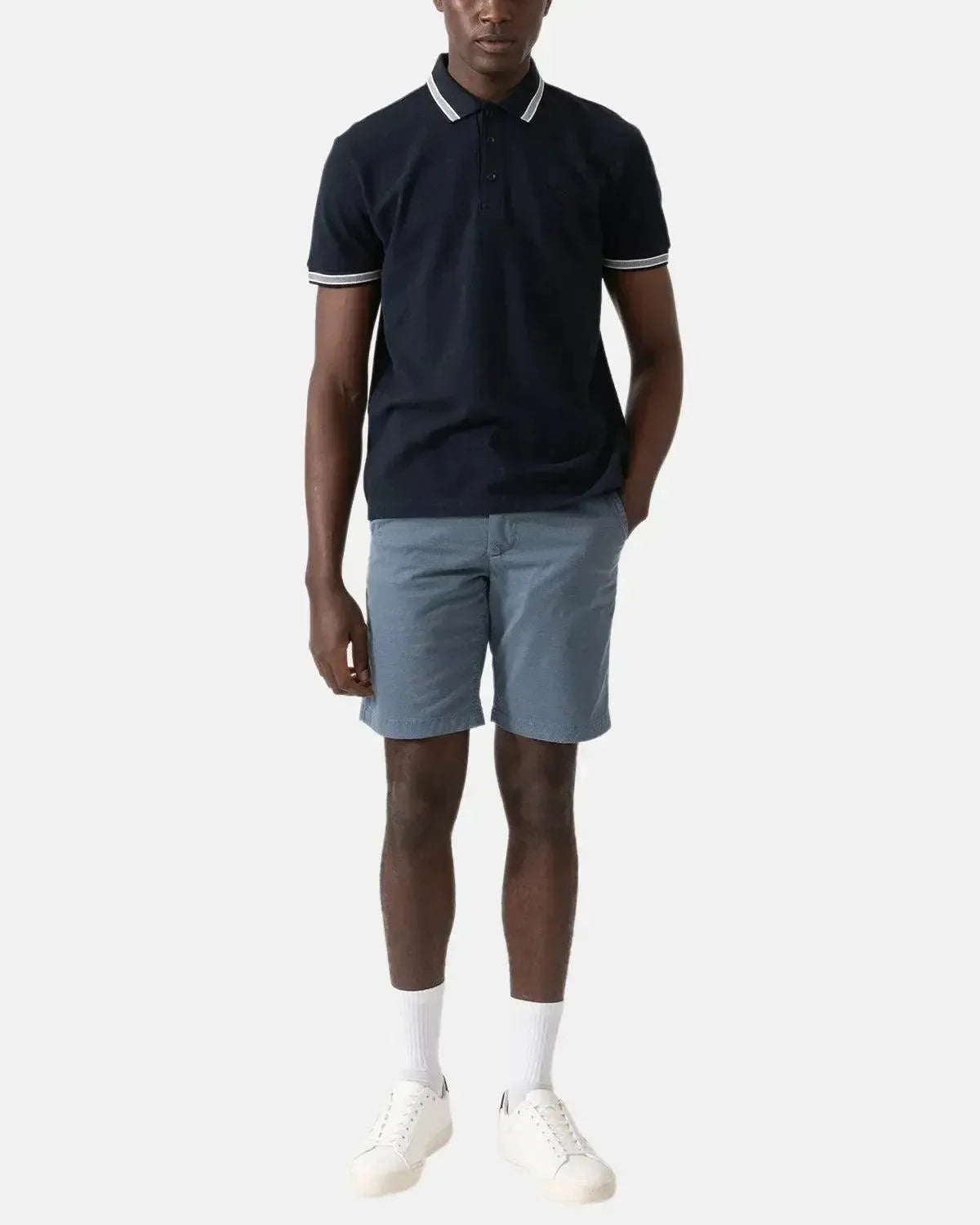 Polo Hombre Boss