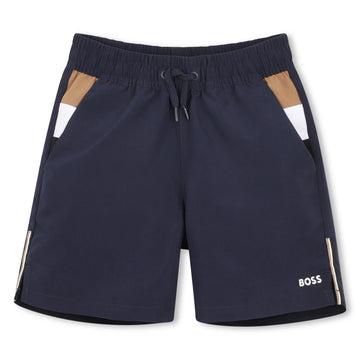 Playera Little Kids Boss