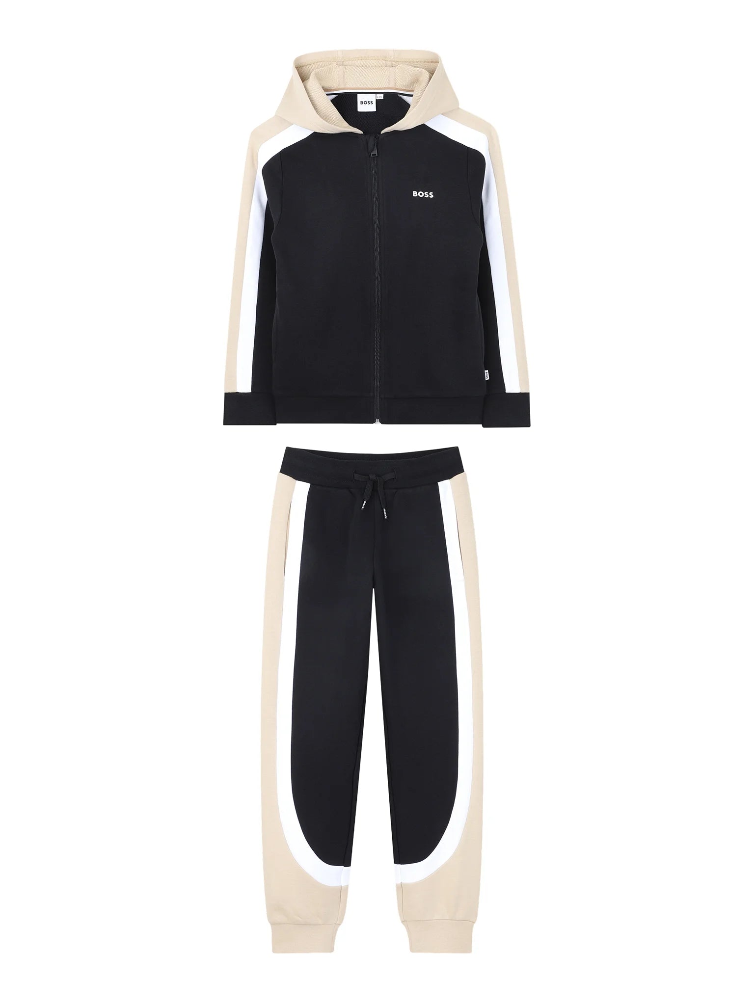Conjunto 2Pzas Boss Kids