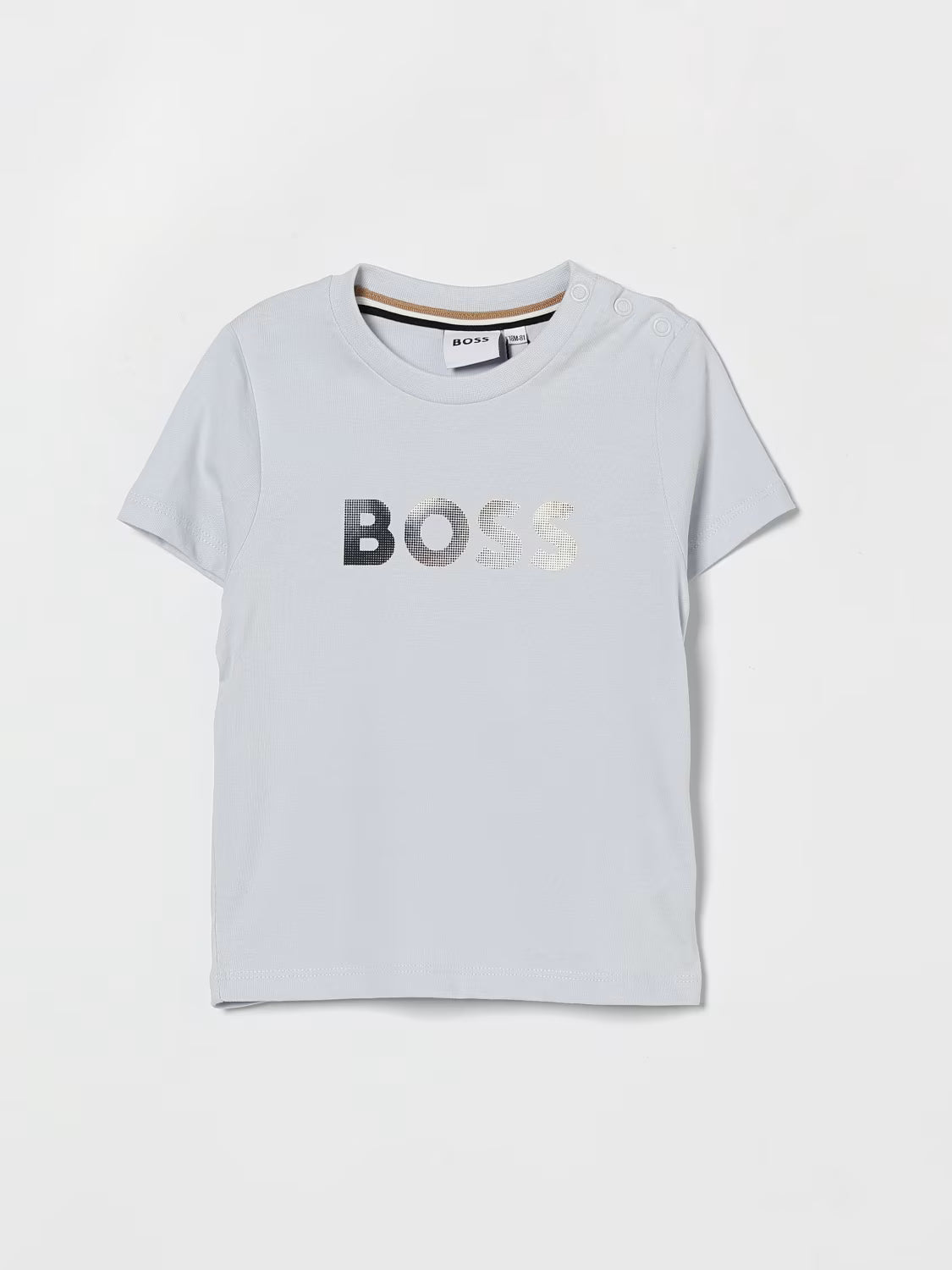 Camiseta Kids Boss