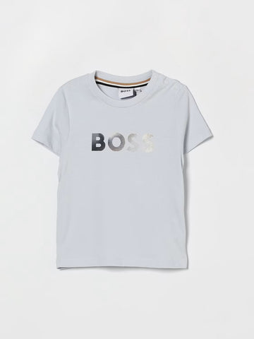 Camiseta Kids Boss