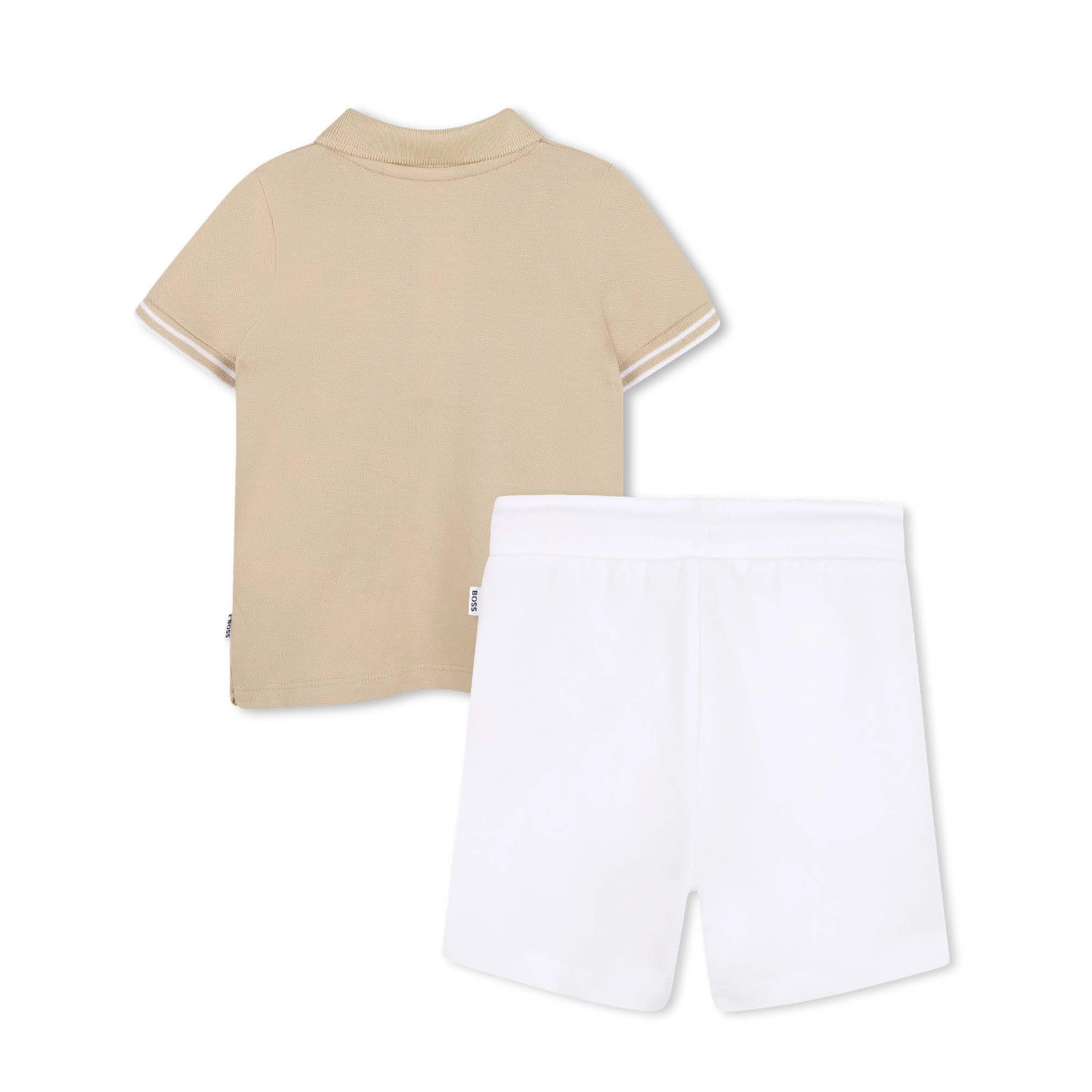 Conjunto 2Pzas Boss Kids