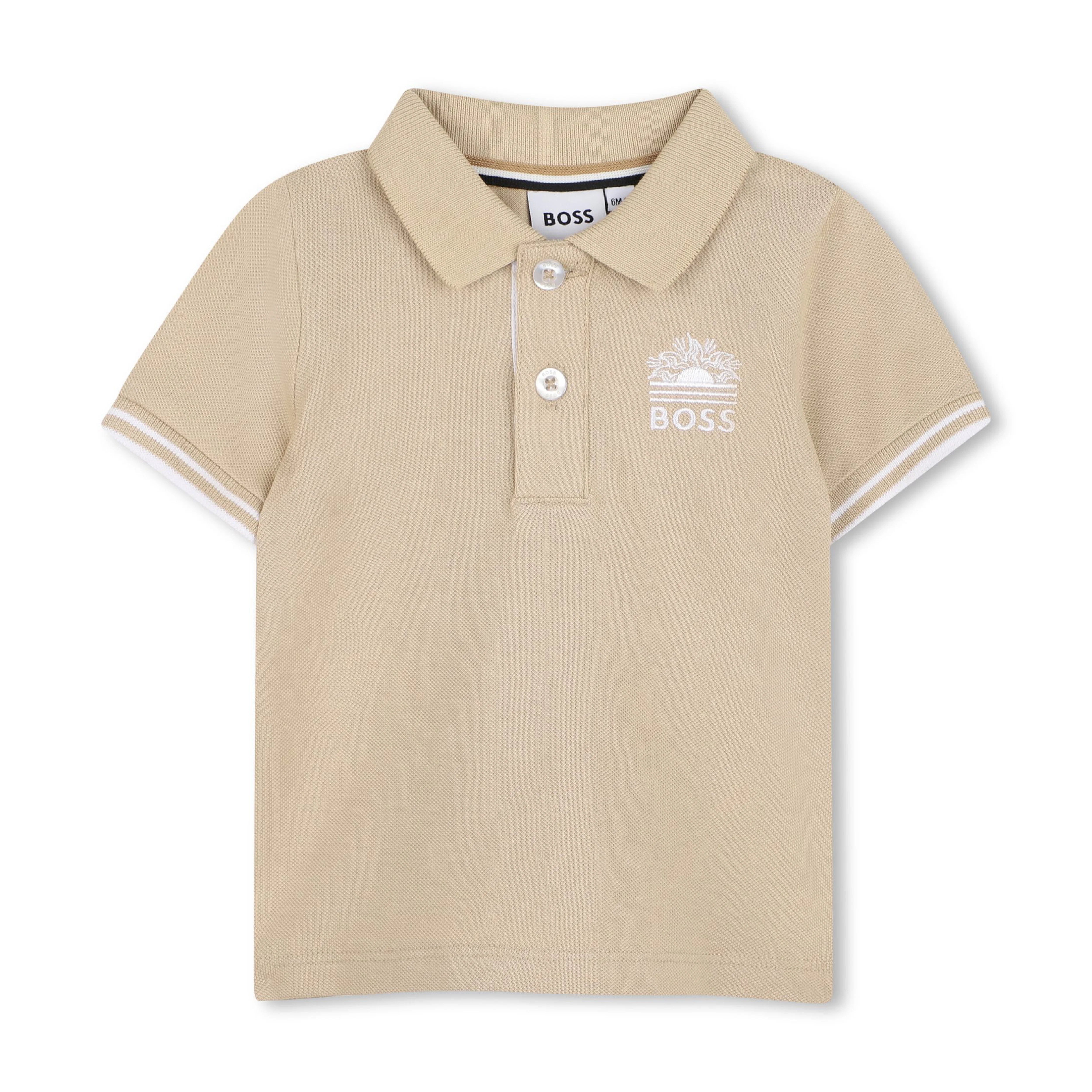 Conjunto 2Pzas Boss Kids