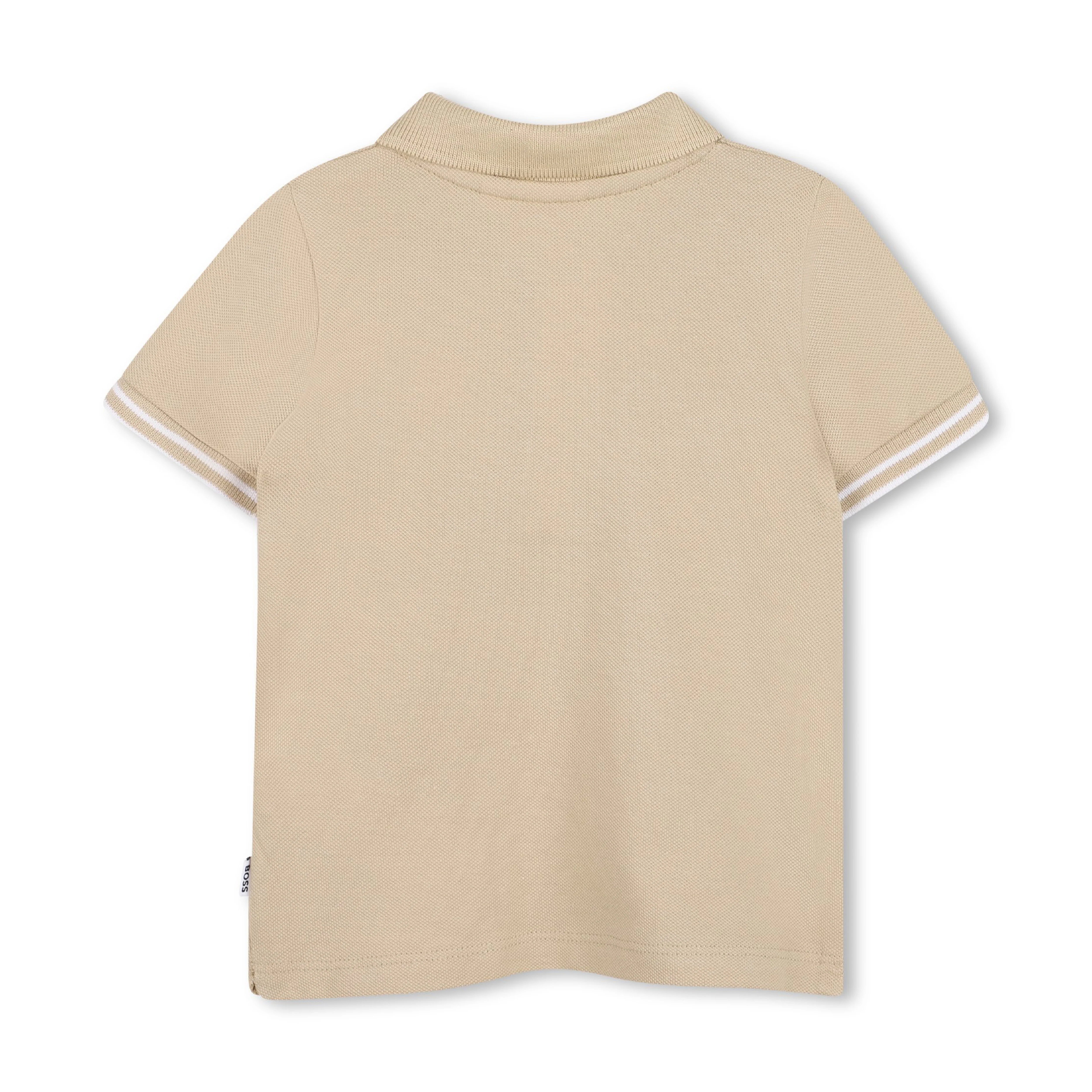 Conjunto 2Pzas Boss Kids