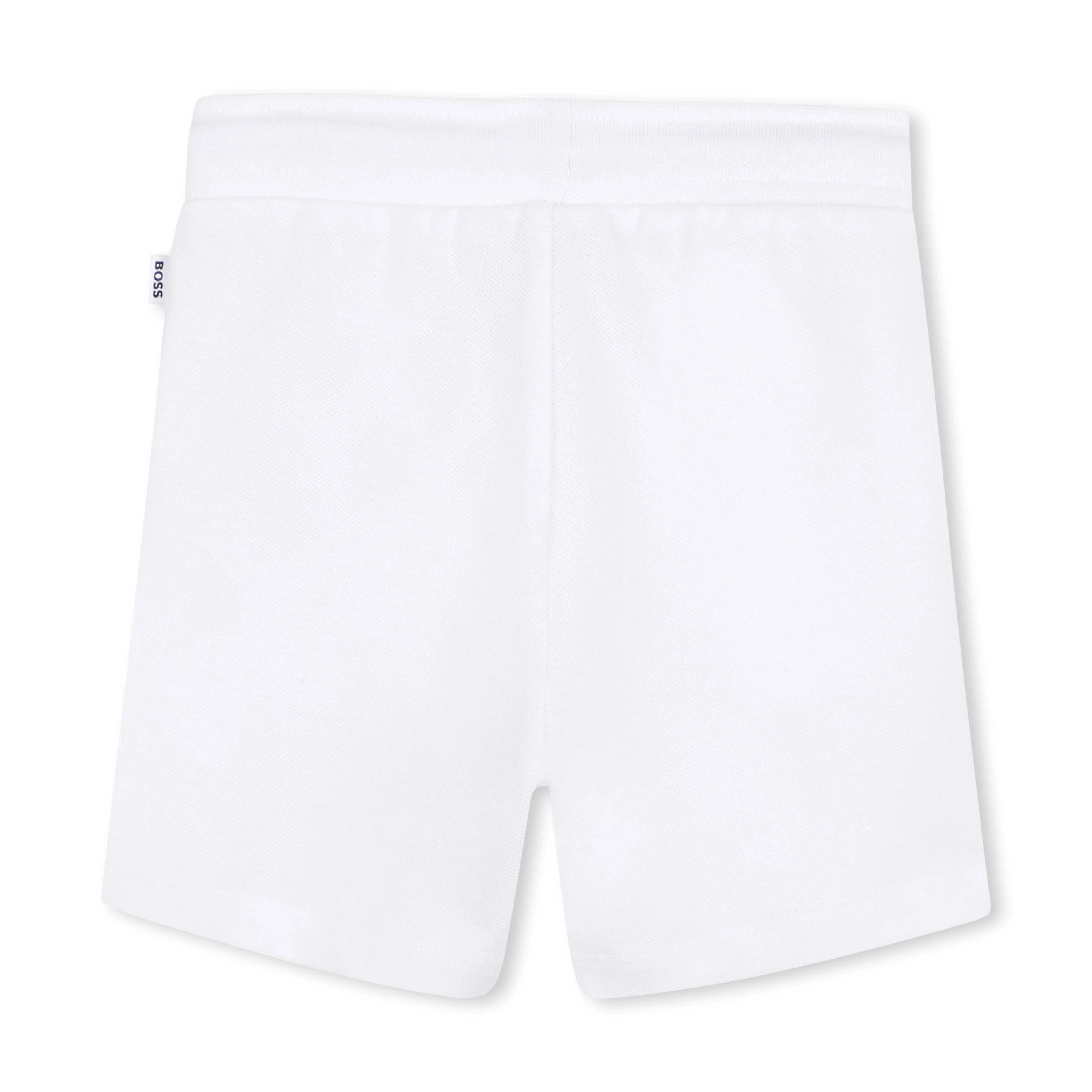 Conjunto 2Pzas Boss Kids