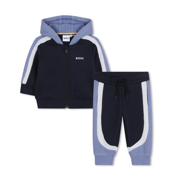 Conjunto 2Pzas Little Boss Kids