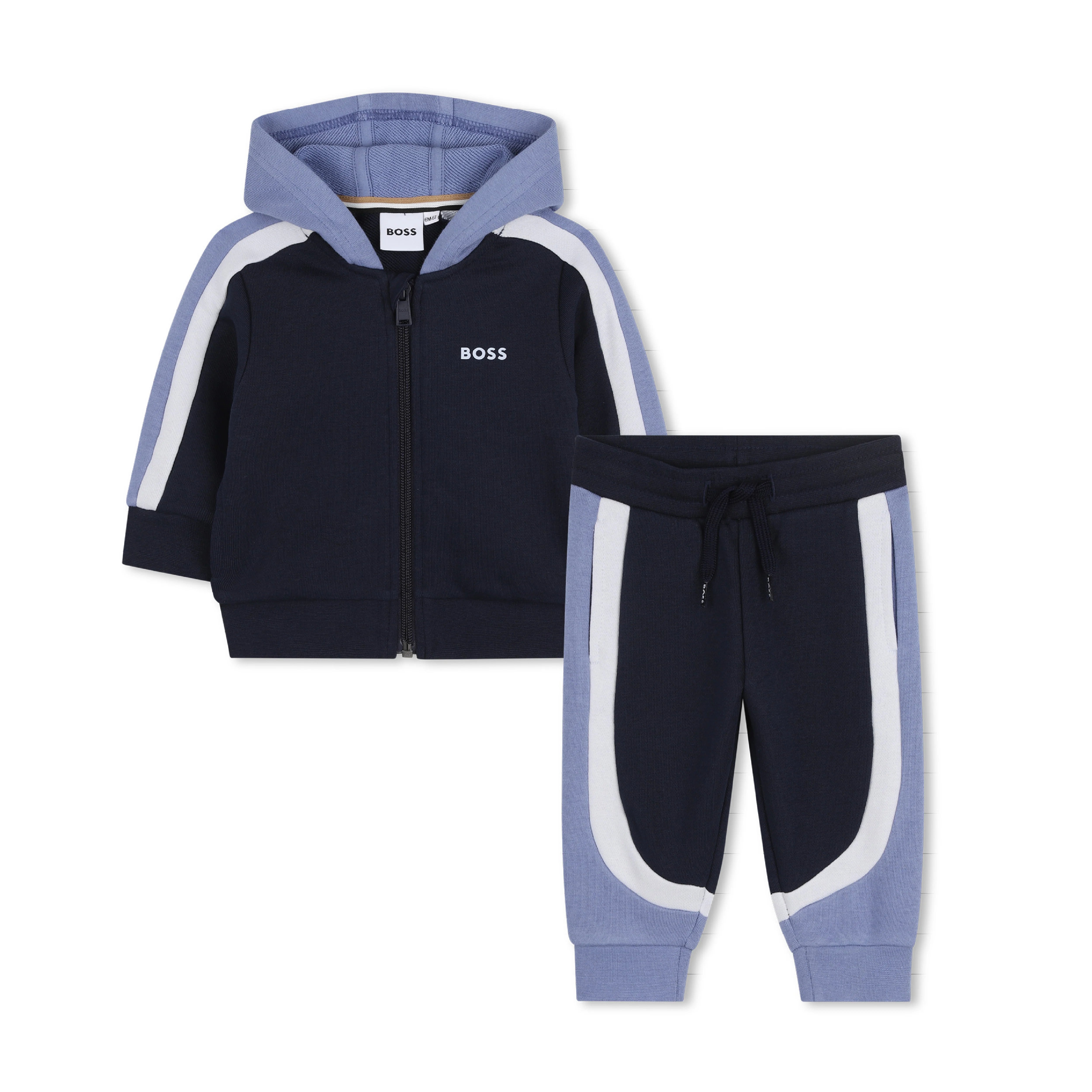 Conjunto 2Pzas Little Boss Kids
