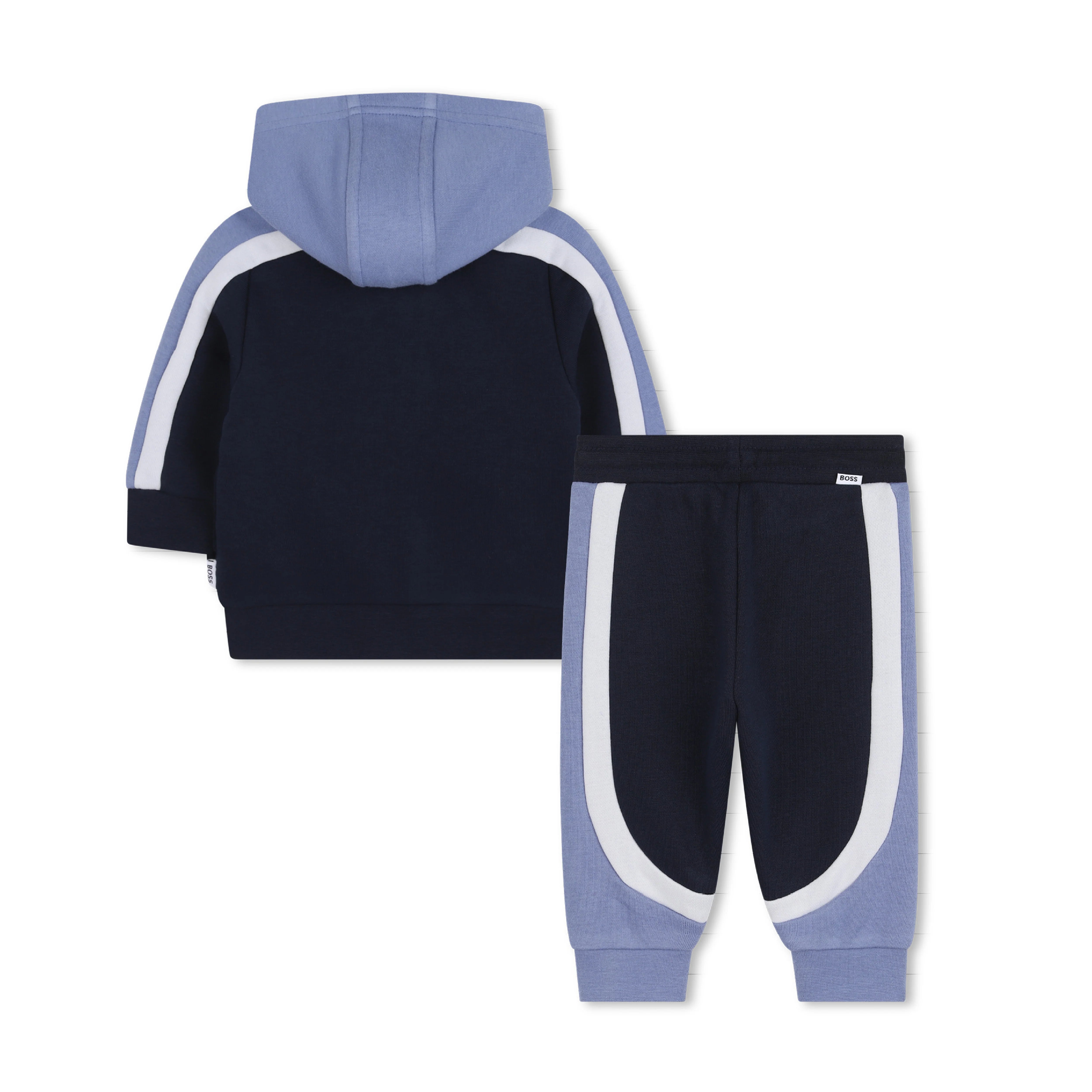 Conjunto 2Pzas Little Boss Kids
