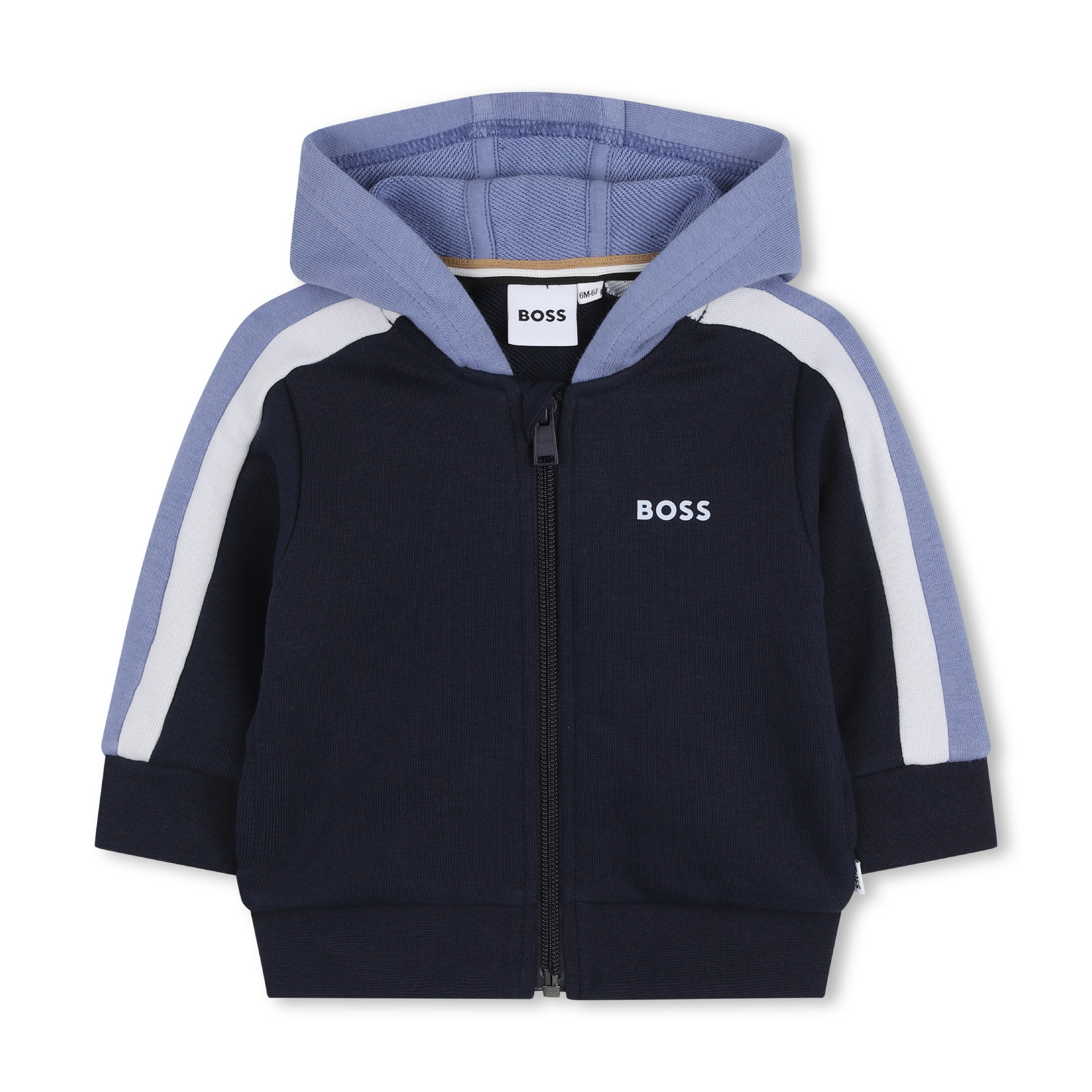 Conjunto 2Pzas Little Boss Kids