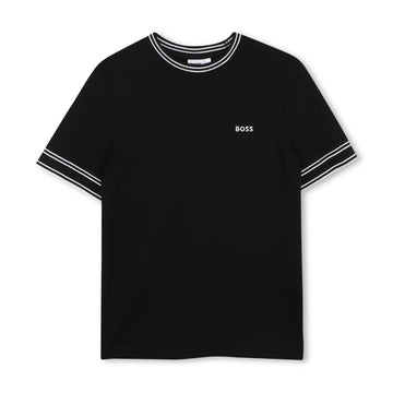 Camiseta Kids Boss